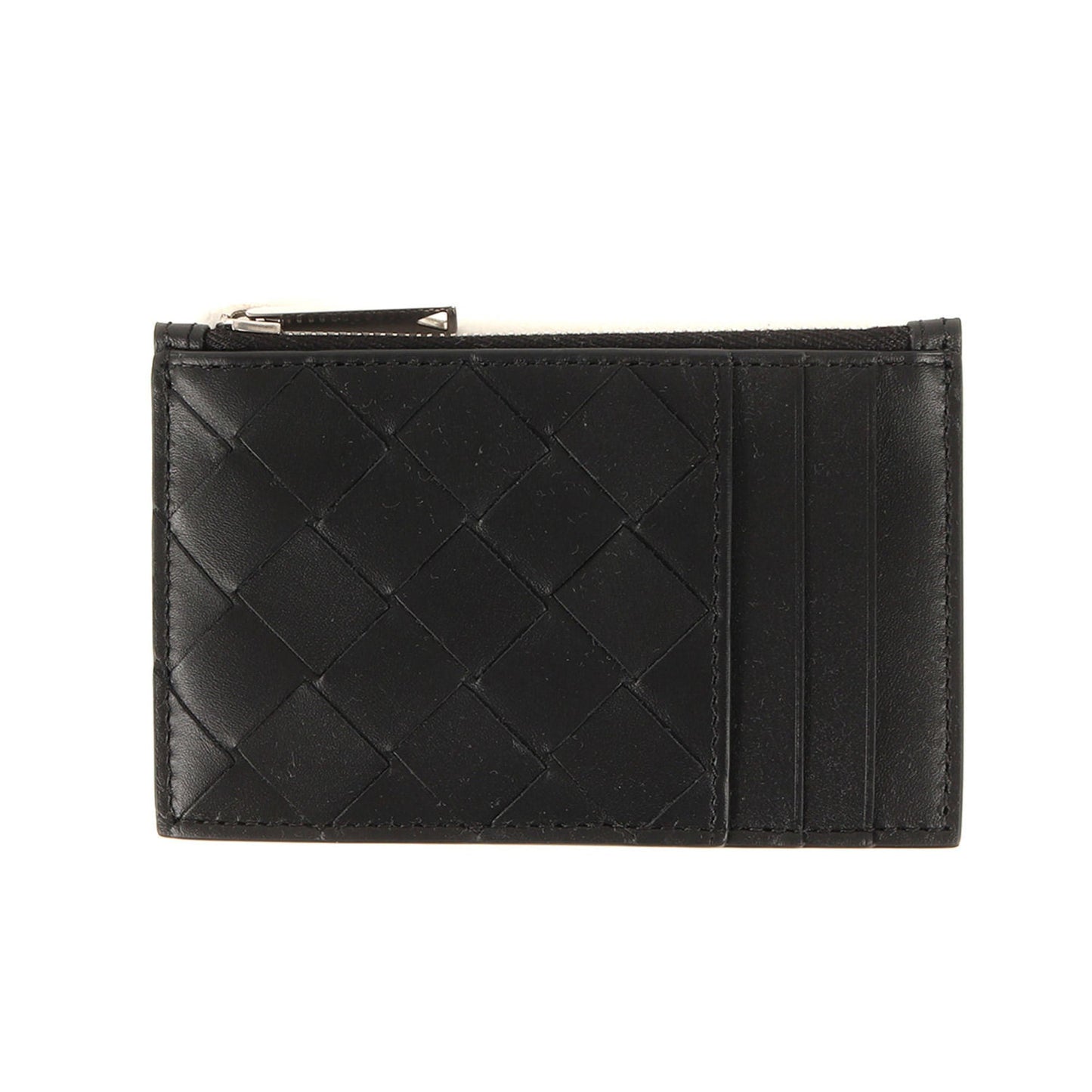 Luxury Bottega Veneta  Leather Coin Purse/Coin Case ()