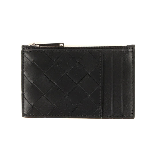 Luxury Bottega Veneta  Leather Coin Purse/Coin Case ()