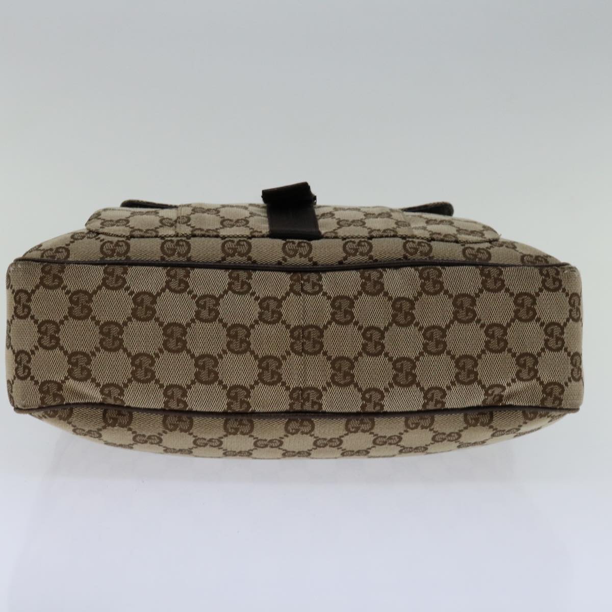 Luxury Gucci Trending 2025 Gg Canvas  Canvas Shoulder Bag