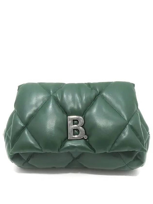 Luxury Balenciaga 619450 clutch bag