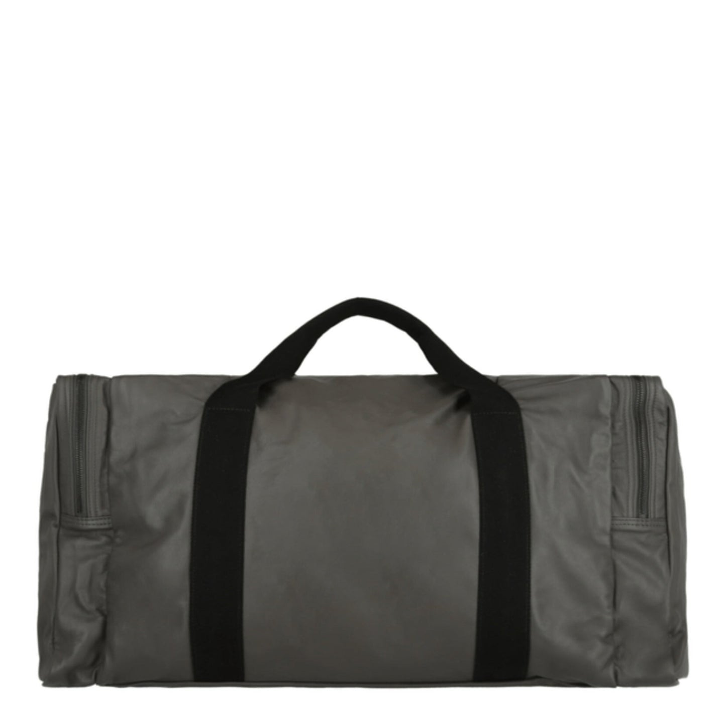 Luxury Bottega Veneta Men's Leather Duffle Bag
