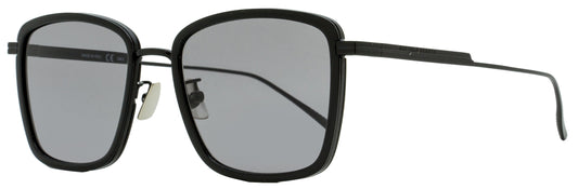 Luxury Bottega Veneta Women's  Sunglasses BV1008SK 002 Black 55mm
