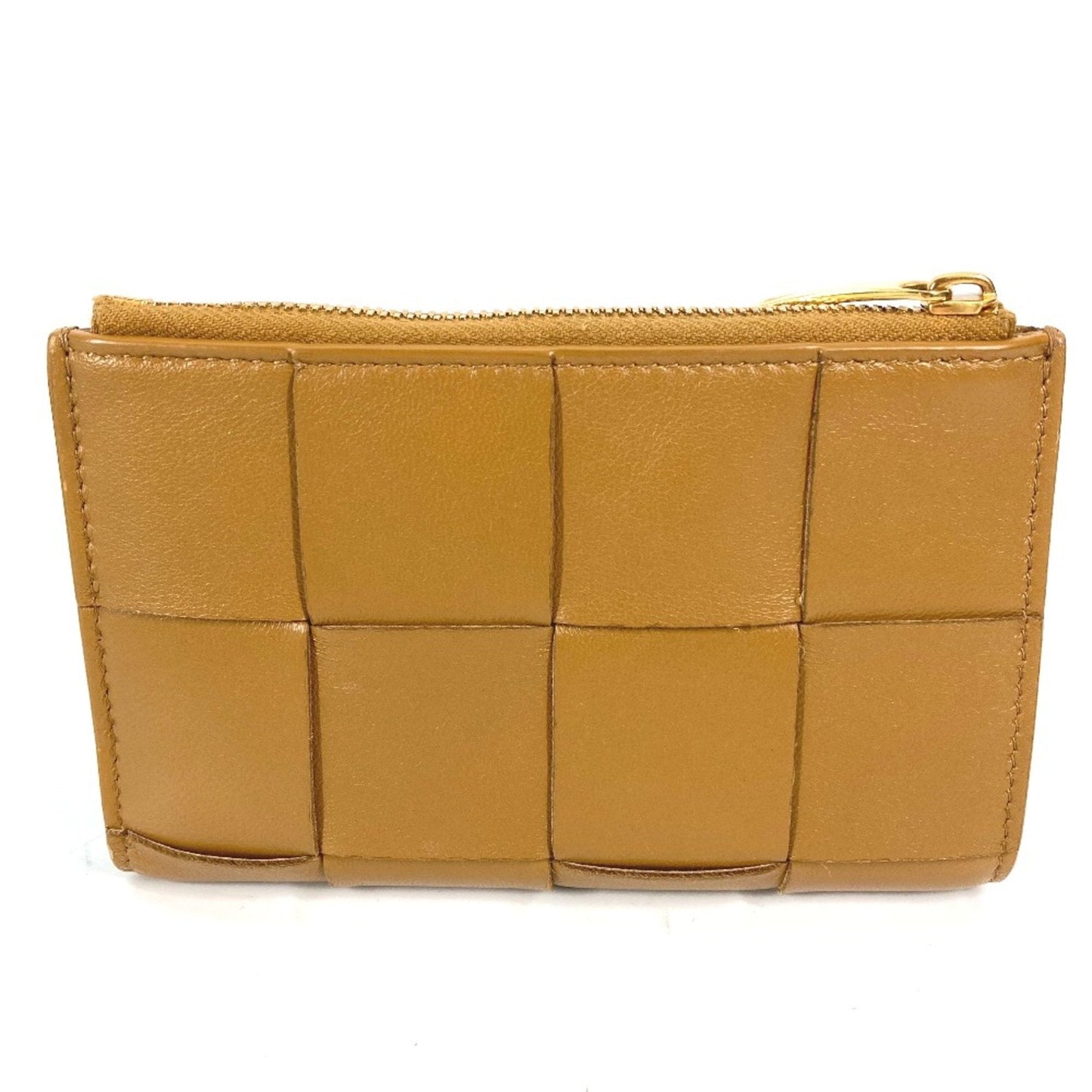 Luxury Bottega Veneta  Leather Wallet (Bi-Fold) ()