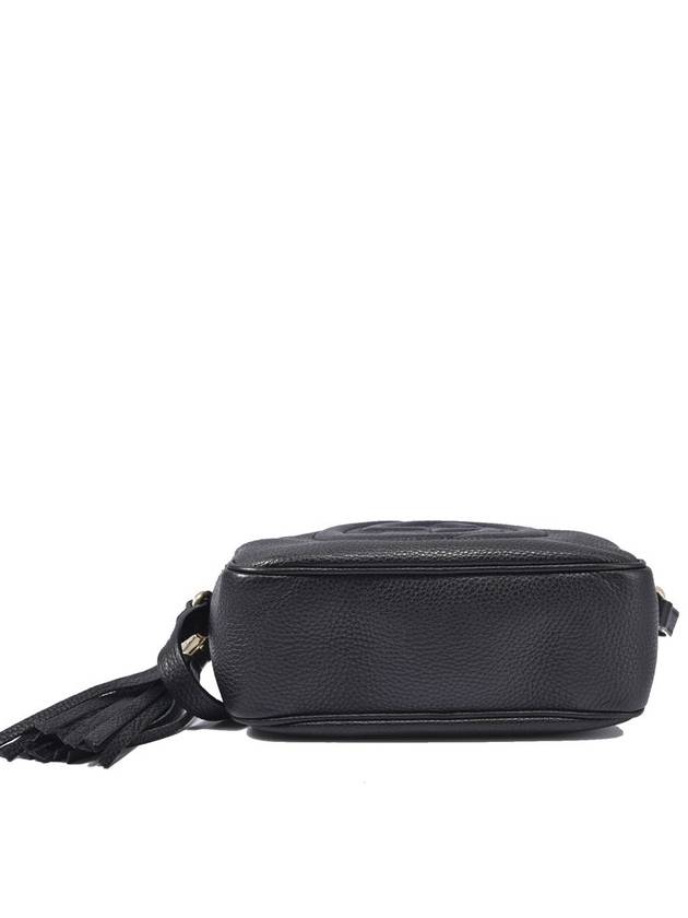 Luxury Gucci Trending 2025 Women s Soho Disco Crossbody Bag 308364