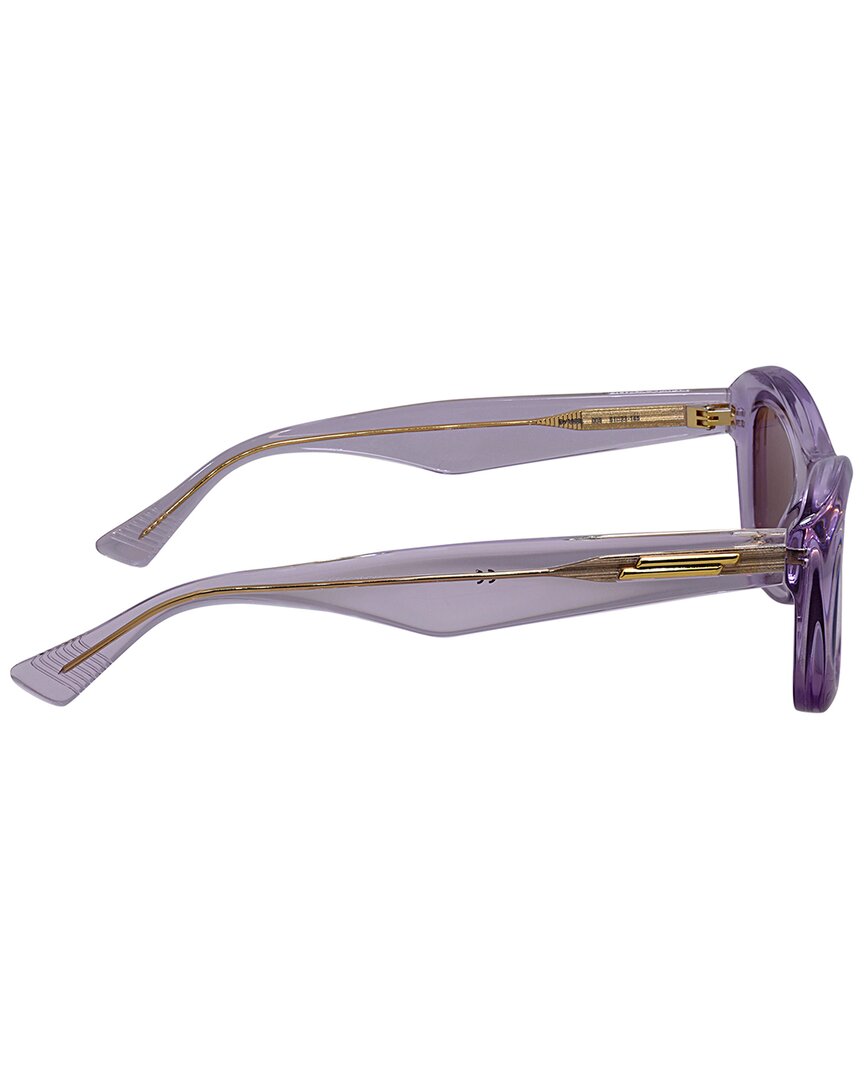 Luxury Bottega Veneta Unisex BV1088S 51mm Sunglasses