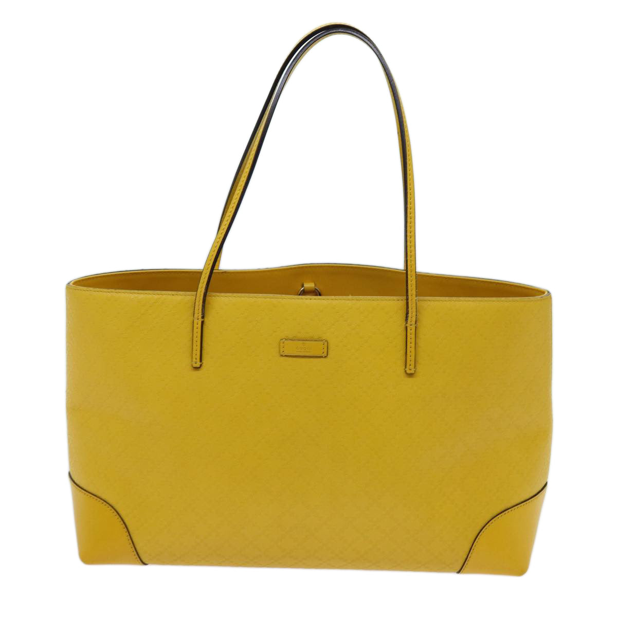 Luxury Gucci Trending 2025 Diamante  Leather Tote Bag