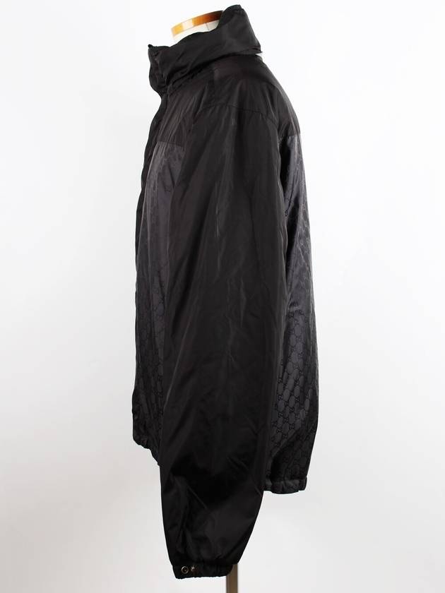 Luxury Gucci Trending 2025 Lightweight padded jacket 50