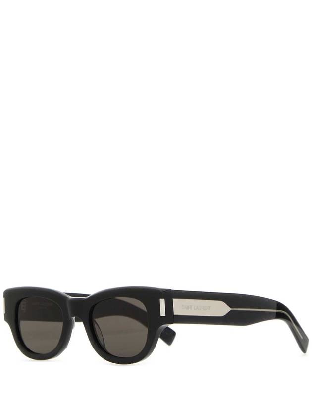 Luxury Saint Laurent OCCHIALI DA Sol 736433Y9956 1033 B0440465624