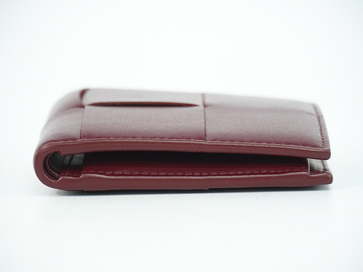 Luxury Bottega Veneta Intrecciato  Leather Wallet  ()