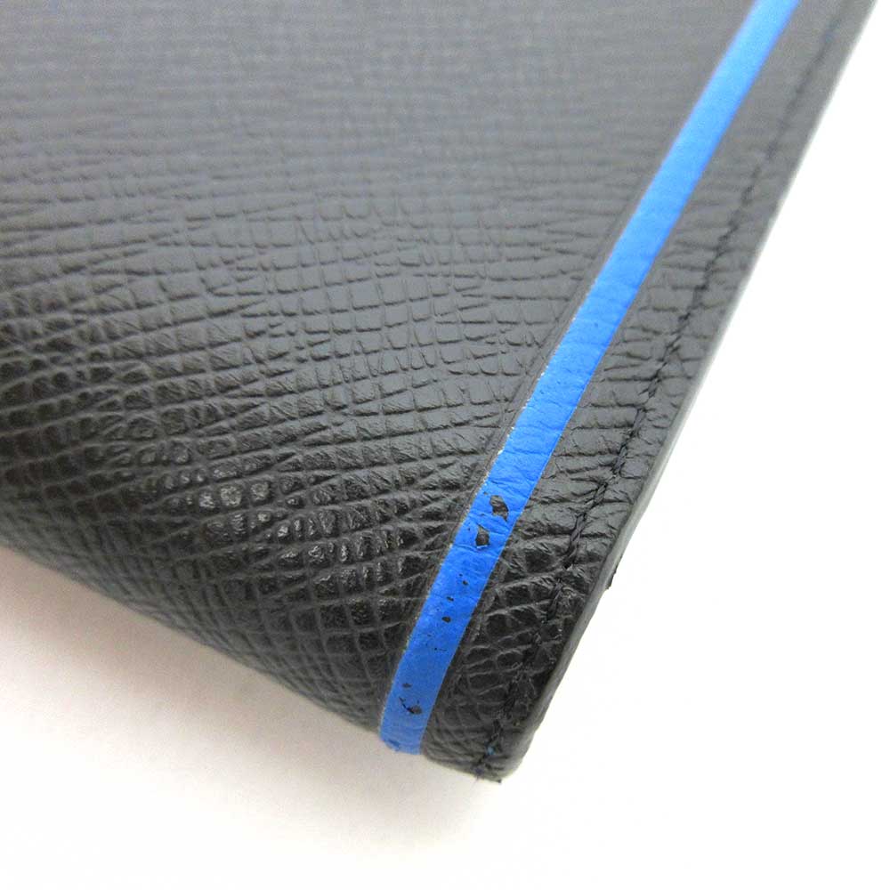 Louis Vuitton Taiga Wallet M63300