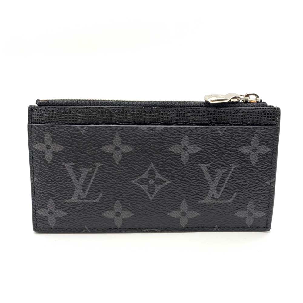 Louis Vuitton Coin Card Holder M30271