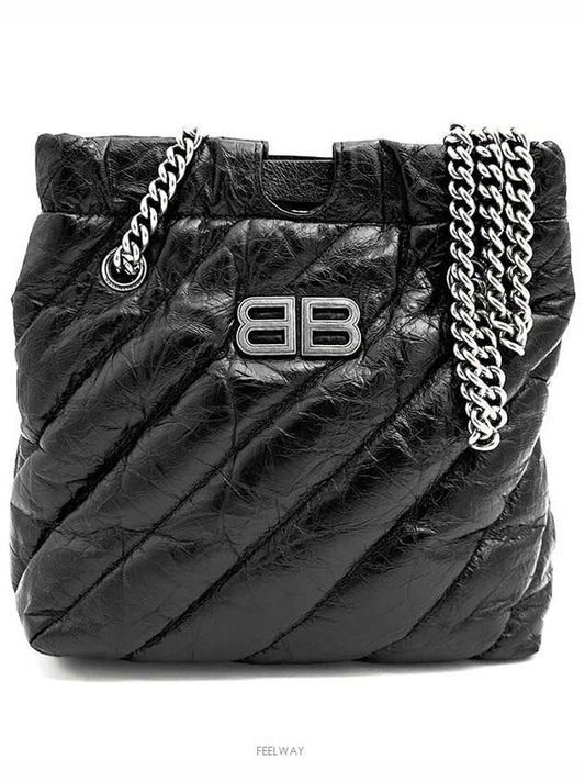 Luxury Balenciaga women shoulder bag