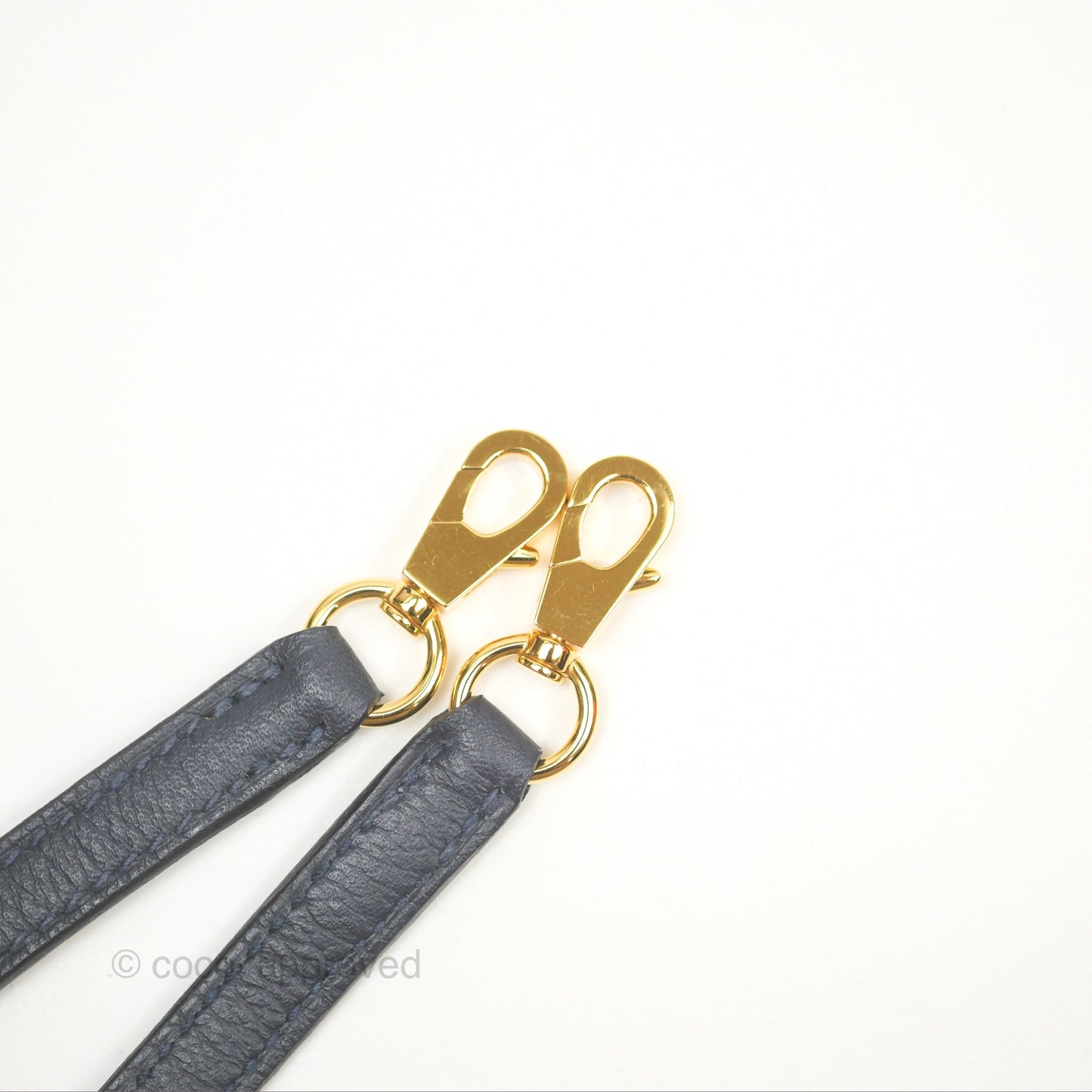 Hermès Bolide Mini 1923 Bleu Nuit 2Z Evercolor Gold Hardware