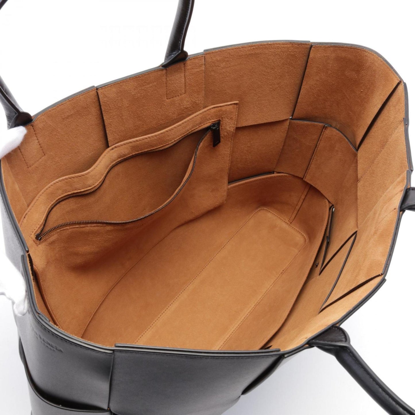Luxury Bottega Veneta Intrecciato Intrecciato Tote Bag ()