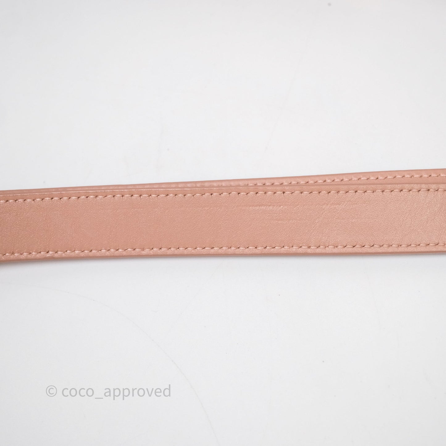 Christian Dior Small 30 Montaigne Bag Pink Calfskin Gold Hardware