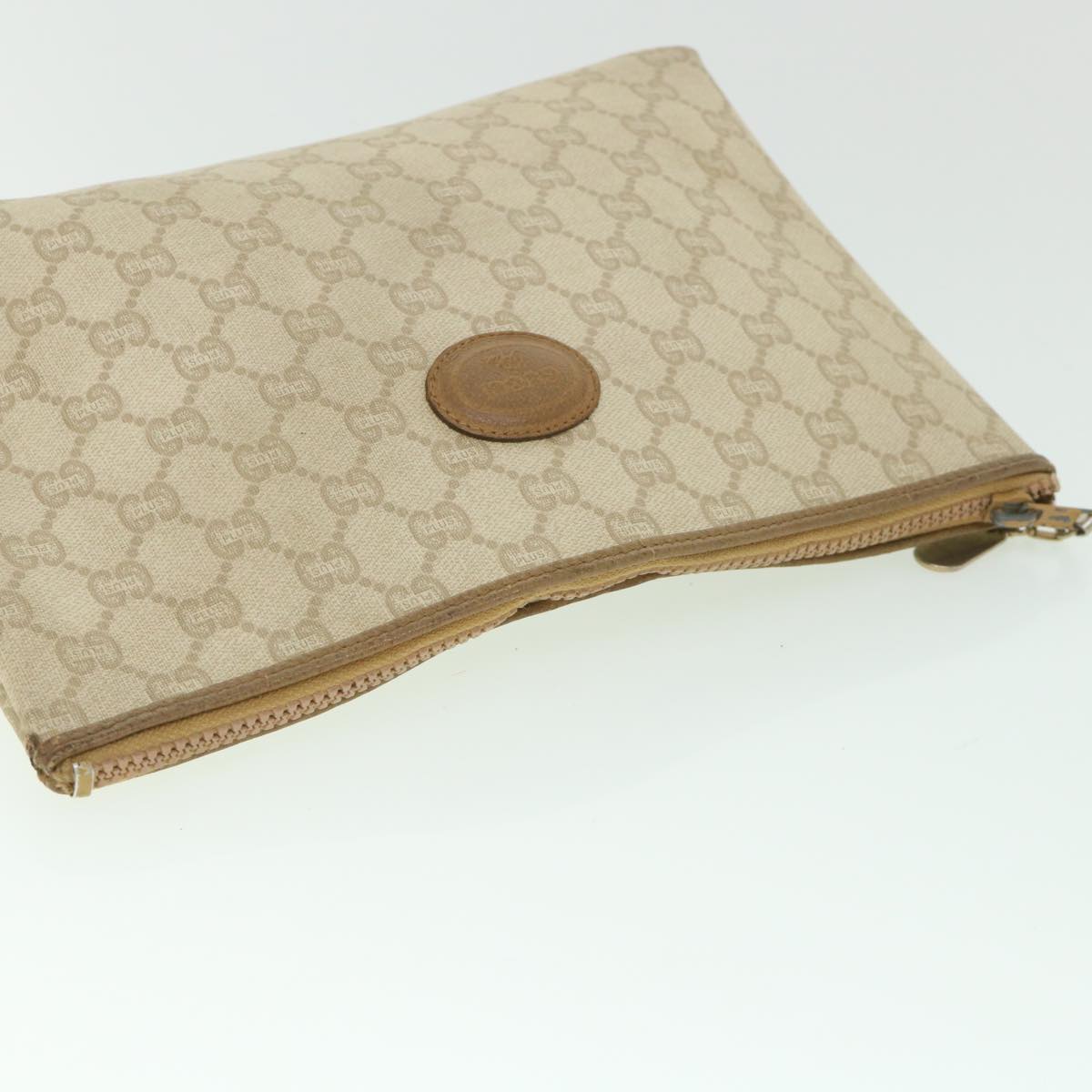 Luxury Gucci Trending 2025  Canvas Clutch Bag