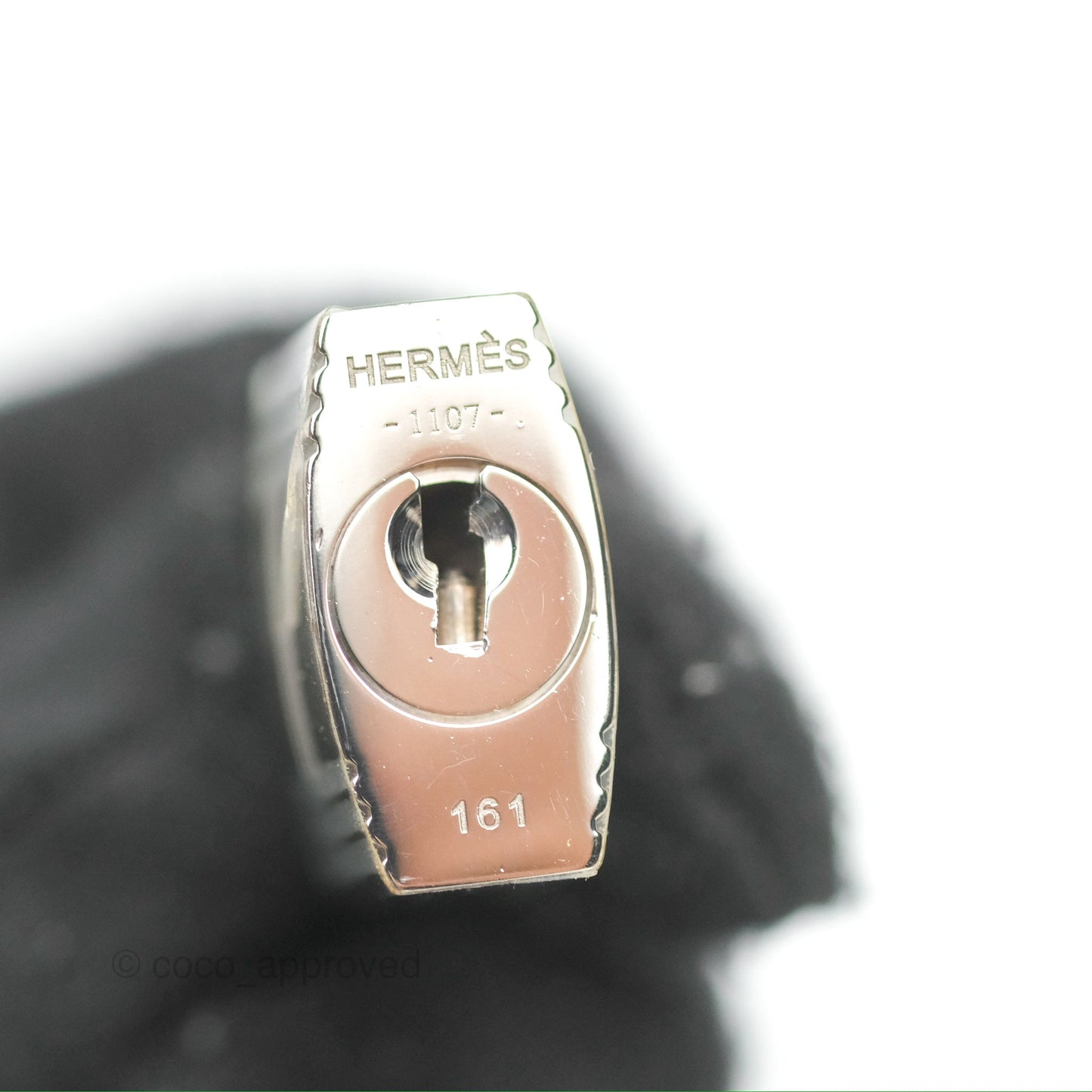Hermès Birkin 30 Retourne Gold Clemence Palladium Hardware