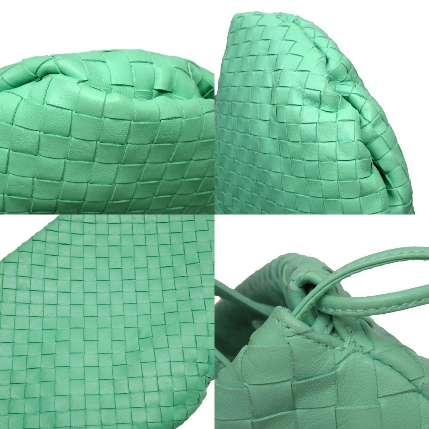 Luxury Bottega Veneta Intrecciato  Intrecciato Shoulder Bag ()