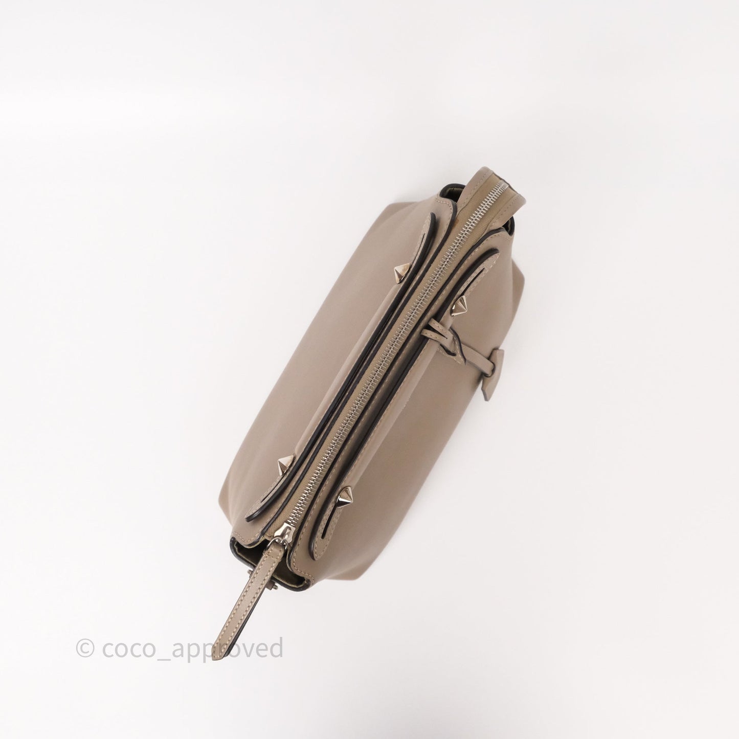 Fendi Medium By The Way Tortora Palladio
