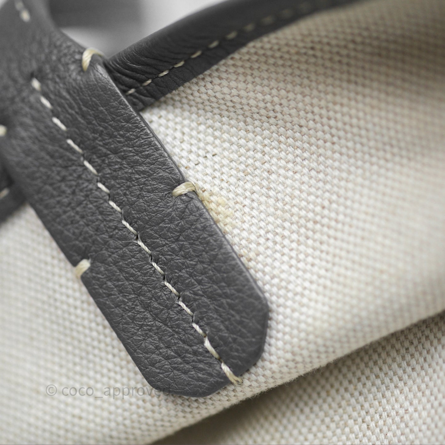 Goyard St Louis Tote PM ⁣⁣⁣⁣⁣⁣⁣⁣⁣⁣⁣⁣⁣⁣⁣⁣⁣⁣⁣⁣Grey