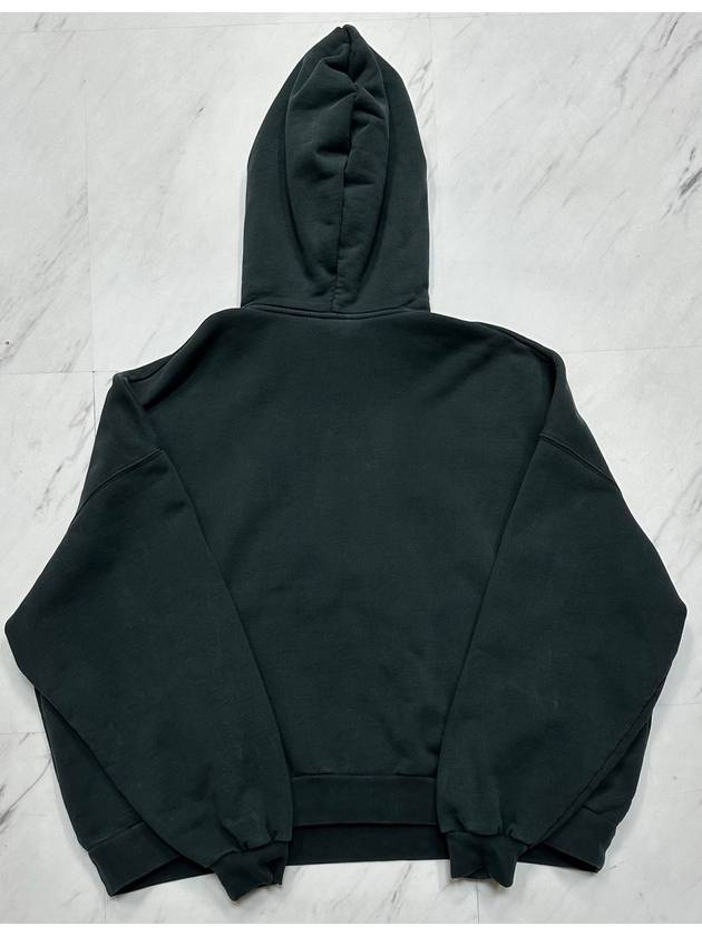 Luxury Balenciaga x Adidas Logo Hoodie 115