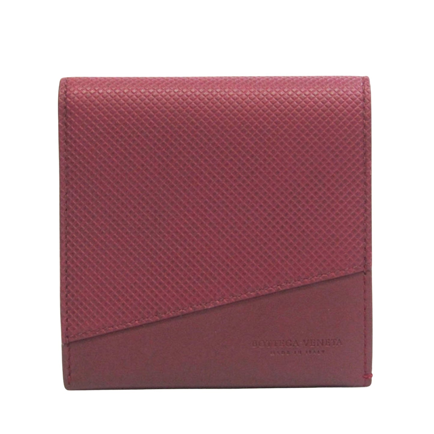Luxury Bottega Veneta  Leather Wallet  ()