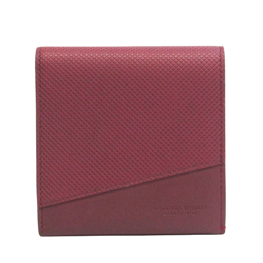 Luxury Bottega Veneta  Leather Wallet  ()