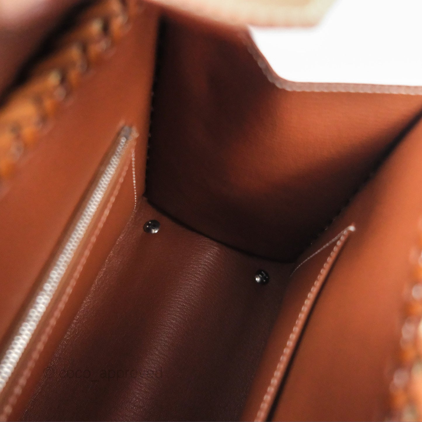 Hermès Birkin Picnic 25 Osier/ Barenia Naturel 27/ Fauve 34 Palladium Hardware
