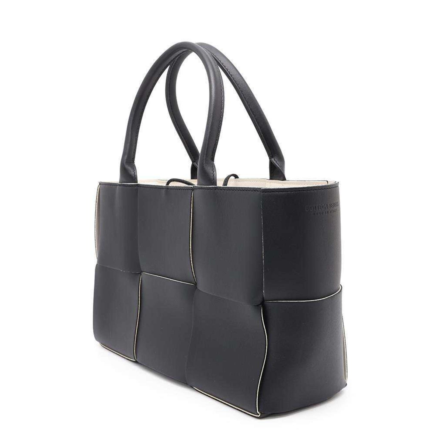 Luxury Bottega Veneta  Leather Tote Bag ()