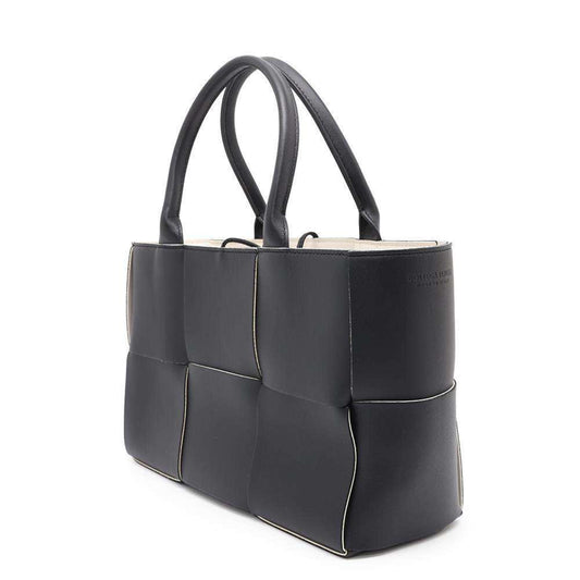 Luxury Bottega Veneta  Leather Tote Bag ()