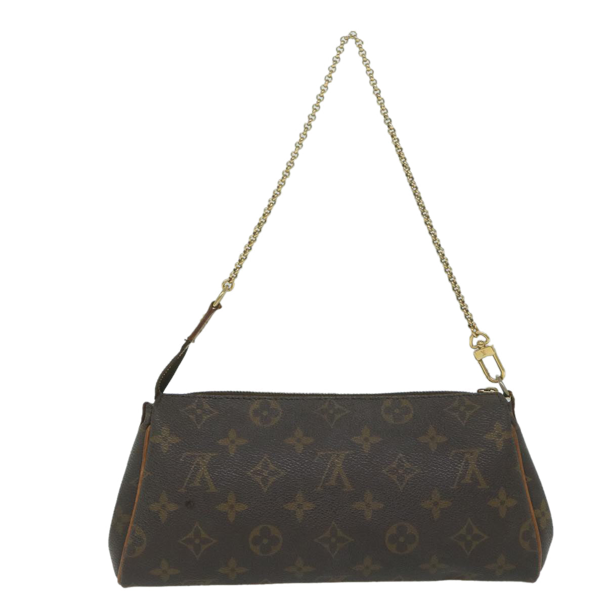 LOUIS VUITTON Monogram Eva Shoulder Bag 2way M95567 LV 60836