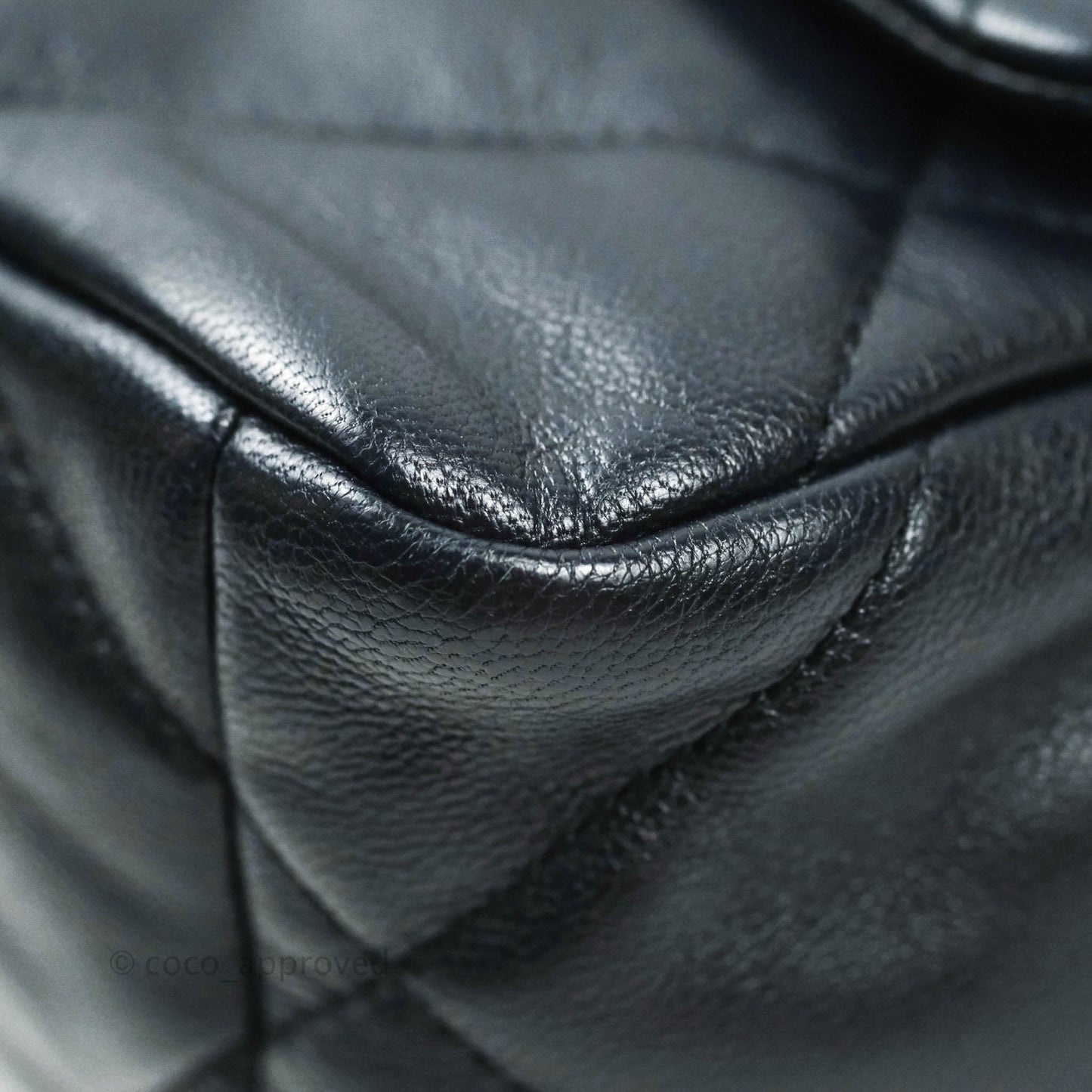 Chanel 19 Small Dark Navy Mixed Hardware