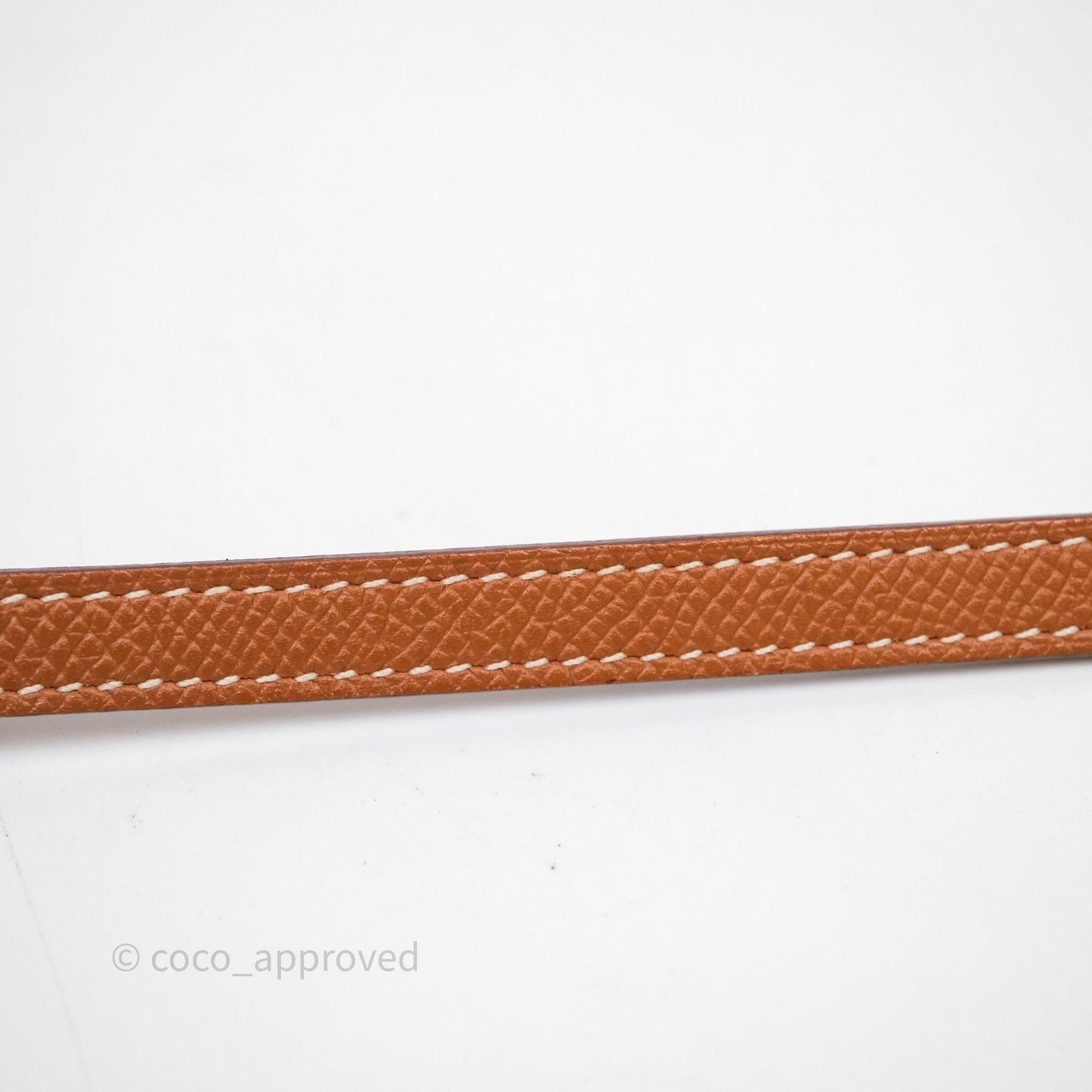 Hermès Kelly To Go Wallet Gold 37 Epsom Gold Hardware