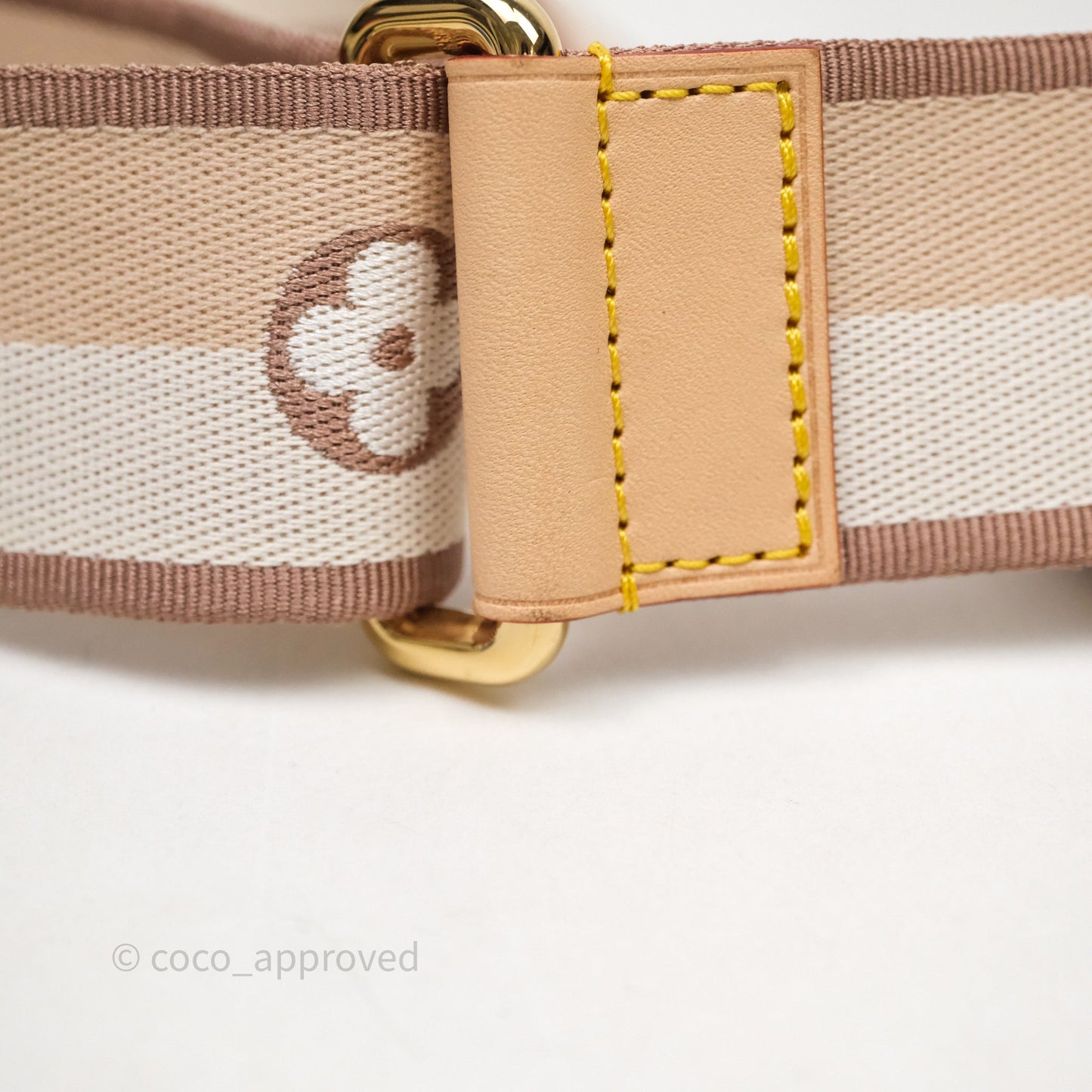Louis Vuitton Neverfull BB Tote Bag Monogram Canvas