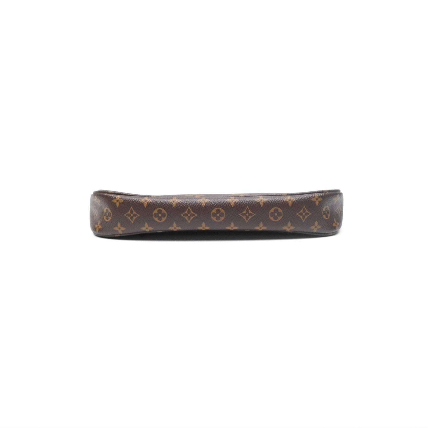 Louis Vuitton Multi Pochette Accessories Monogram Khaki