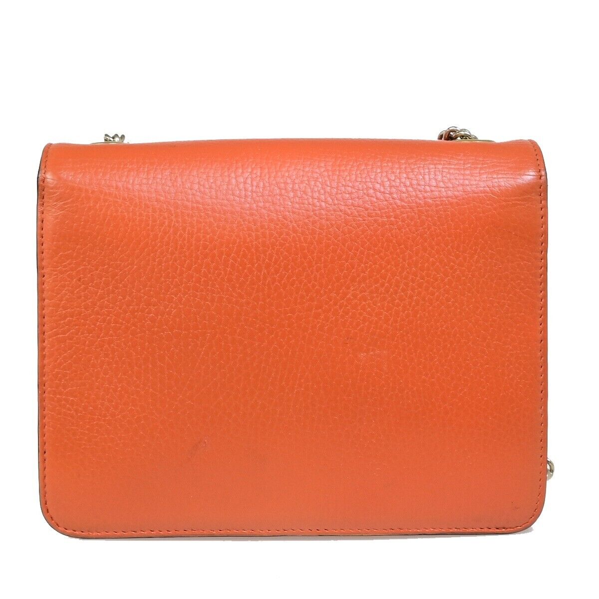 Luxury Gucci Trending 2025 Interlocking G  Leather Shoulder Bag ()