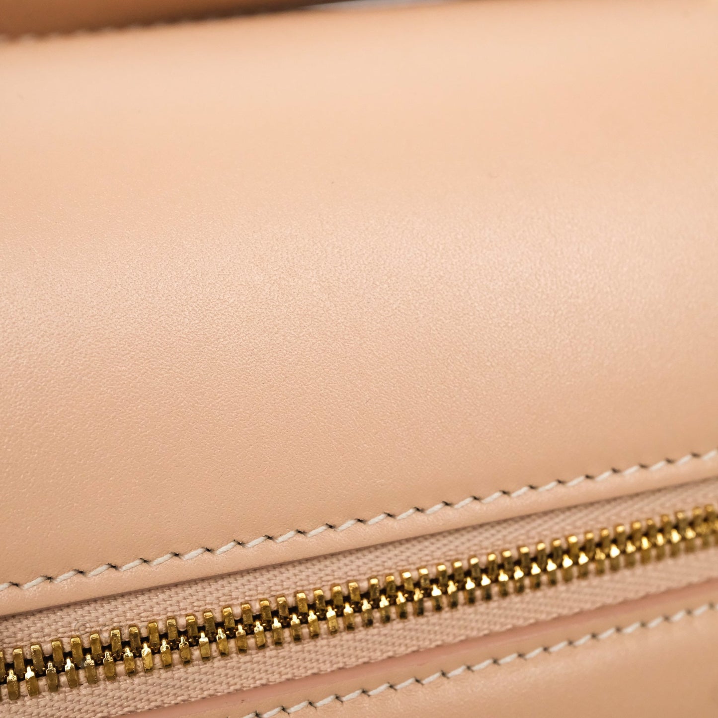 Loro Piana Extra Bag L27 Dark Pink Gold Hardware