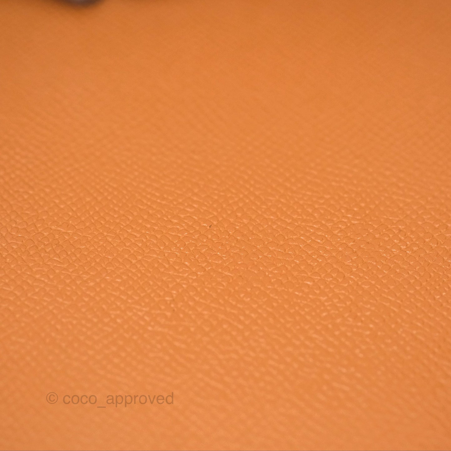 Hermès Kelly 25 Sellier Gold 37 Epsom Gold Hardware