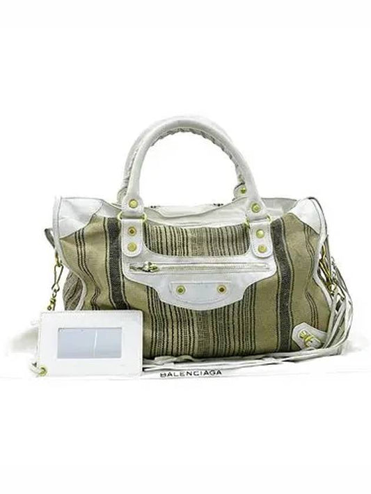 Luxury Balenciaga 115748 CLASSIC FIRST 2 WAY auxiliary mirror