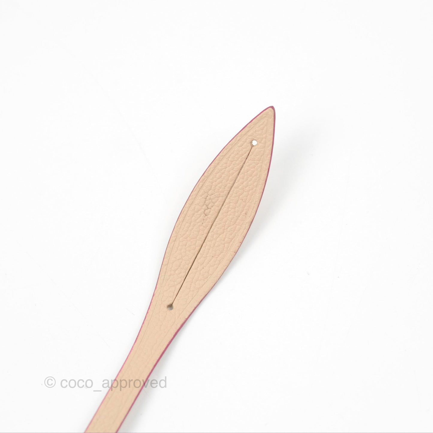 Louis Vuitton Vaneau MM Beige Epi