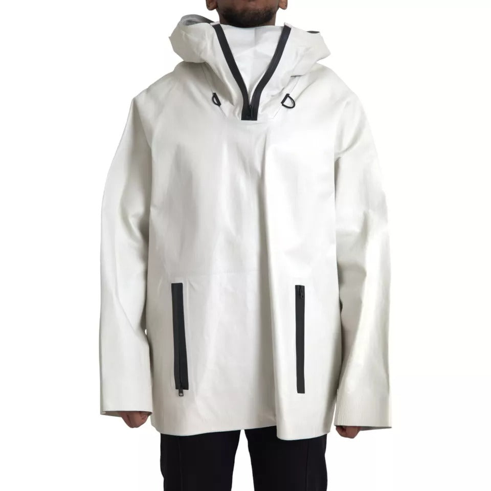 Luxury Bottega Veneta  Leather Men Waterproof Jacket Men's Blouson