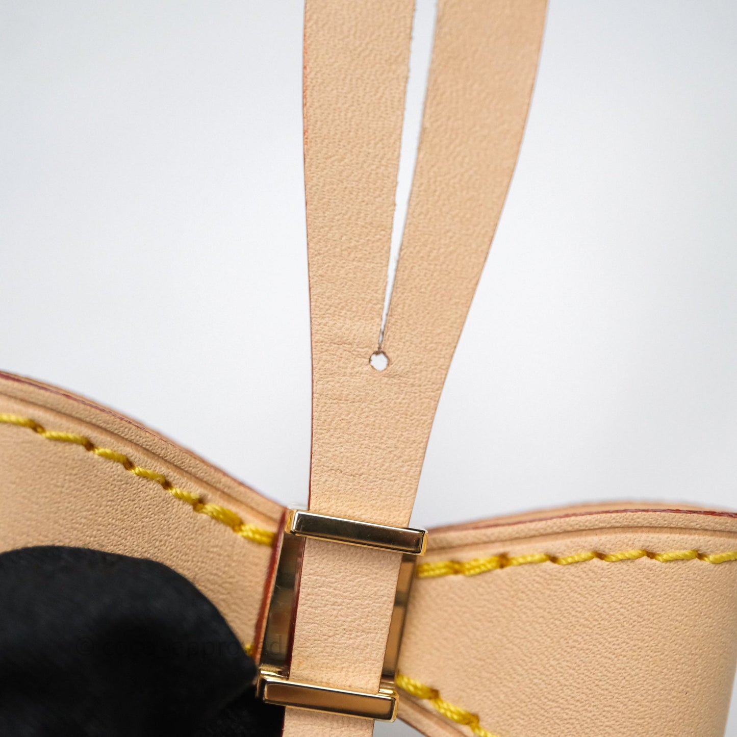 LV x TM Speedy Nano Speedy Multicolore Blanc Monogram Canvas