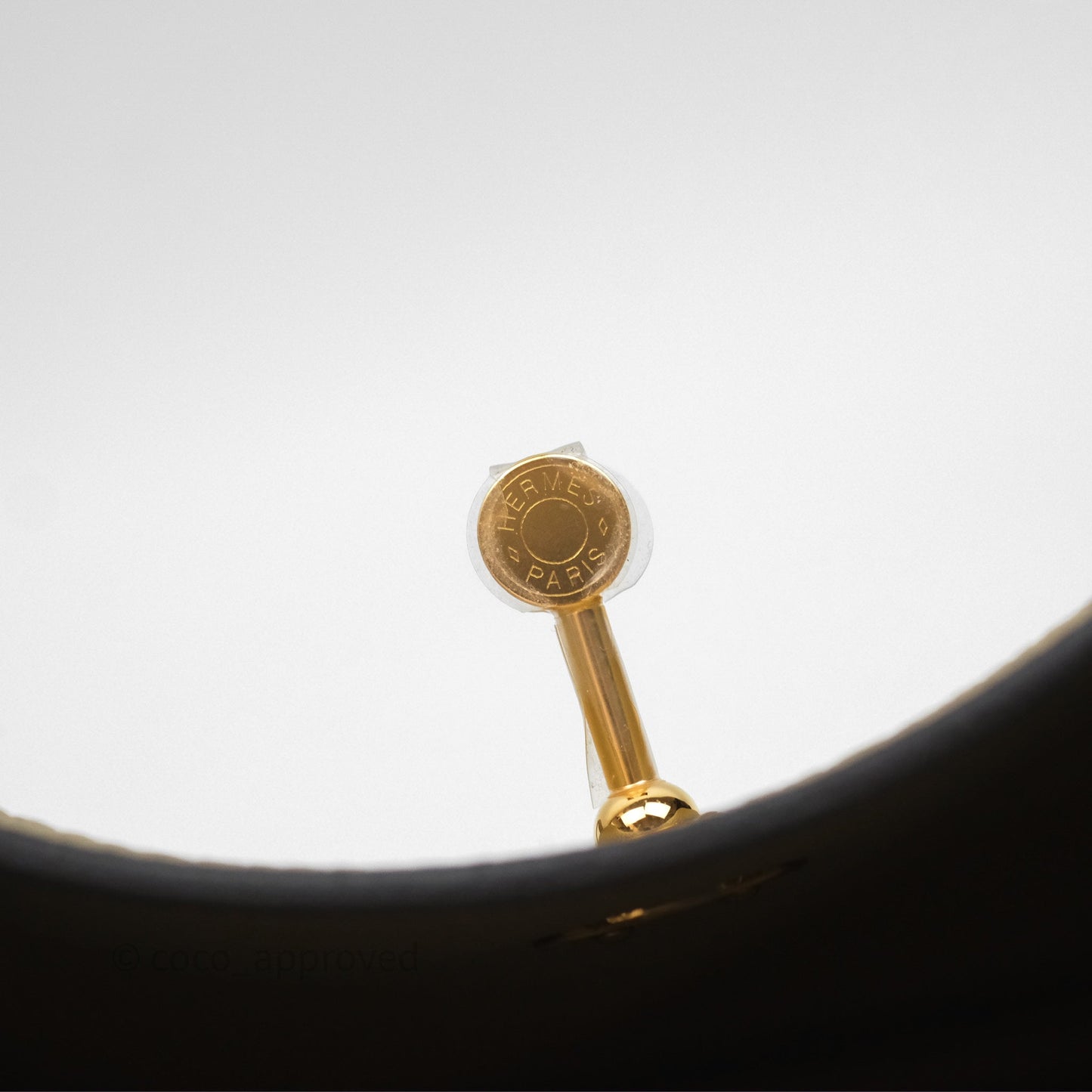 Hermès Mini Lindy 20 Beige Marfa 8Q Clemence Gold Hardware