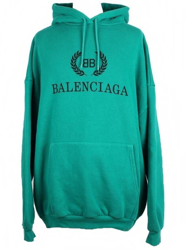 Luxury Balenciaga Laurel hood M