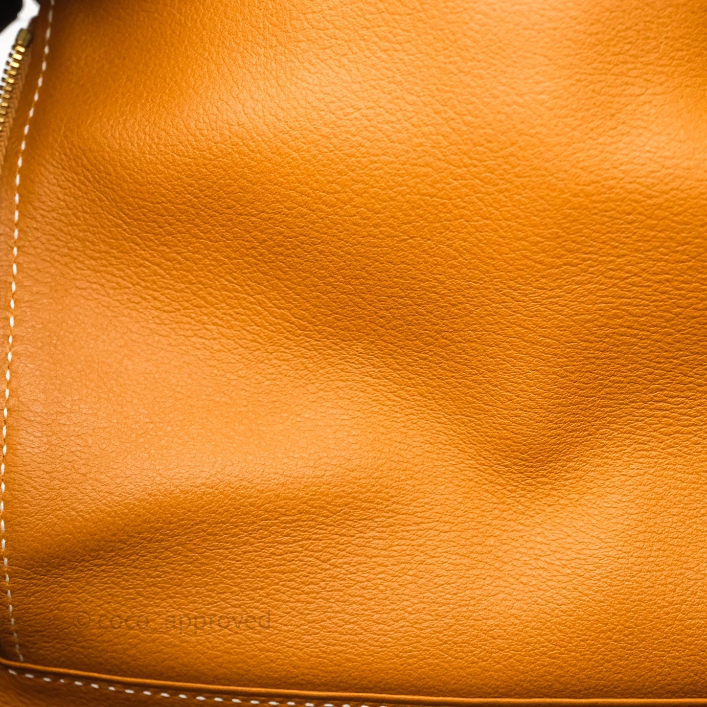 Hermès Lindy 26 Toffee 1H Taurillon Clemence Gold Hardware