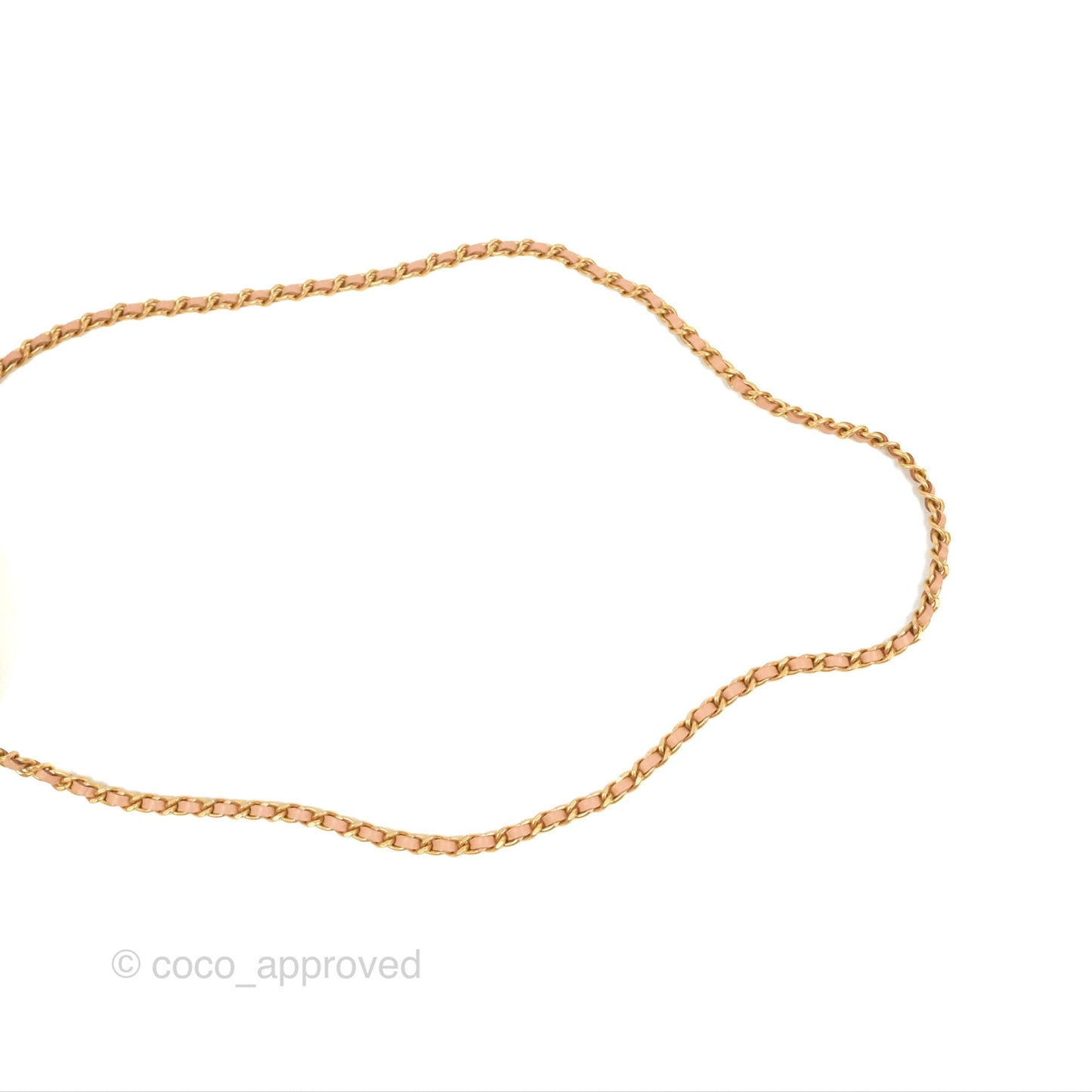 Chanel Mini Top Handle Vanity With Chain Beige Lambskin Aged Gold Hardware