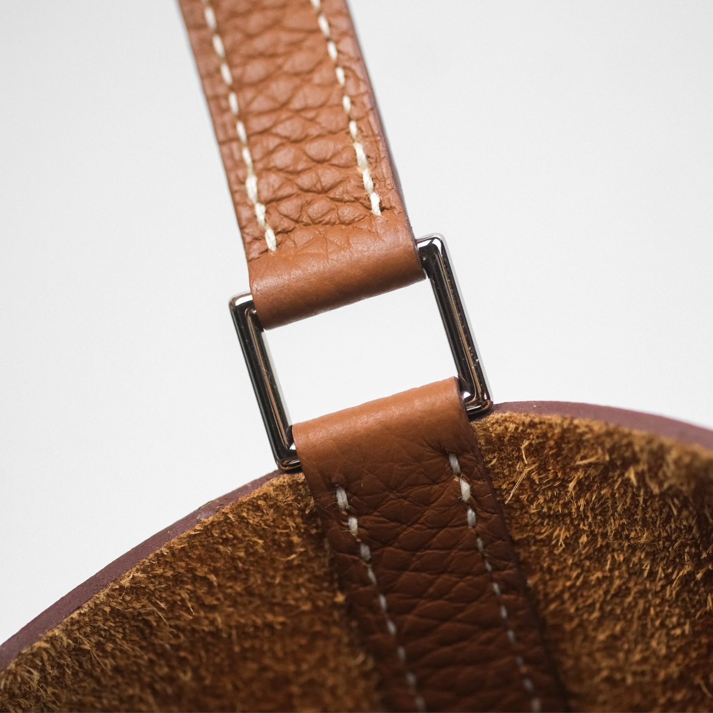 Hermès Picotin 18 Gold 37 Clemence Palladium Hardware