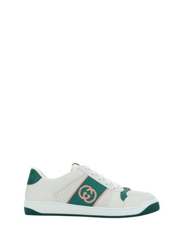 Luxury Gucci Trending 2025 sneakers 765054AACV8 9053 WHITE
