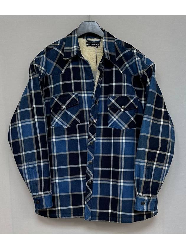 Luxury Balenciaga jacket 110