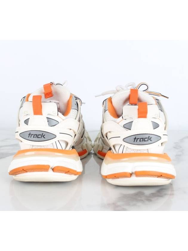 Luxury Balenciaga track shoes 36 230